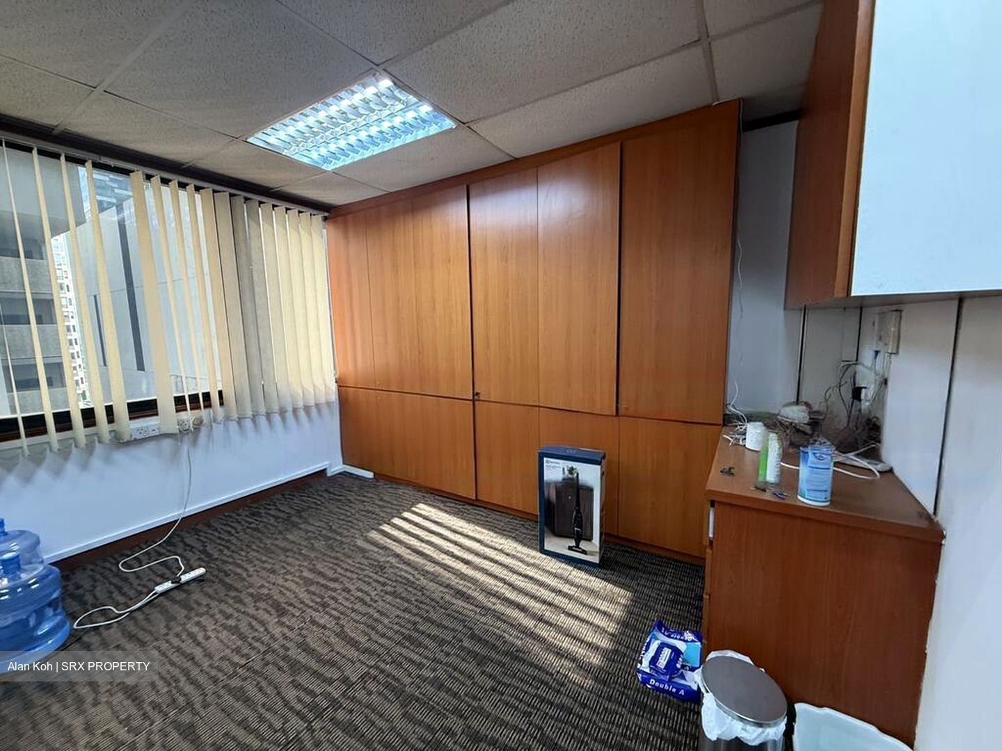 Robinson Suites (D1), Office #473989611